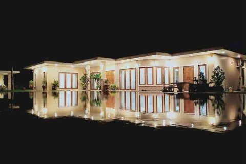 House in Kosum Phisai, Thailand 3 bedrooms № 153017 - photo 4