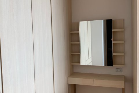 Condo à Khlong Toei, Bangkok, Thaïlande, 2 chambres  № 153022 - photo 8