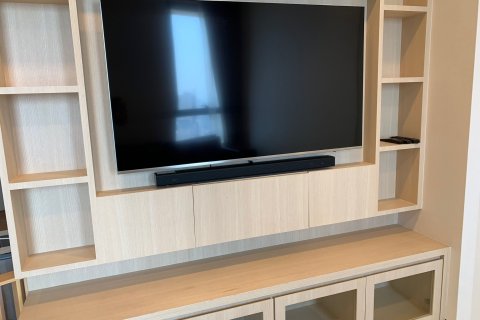 Condo à Khlong Toei, Bangkok, Thaïlande, 2 chambres  № 153022 - photo 14