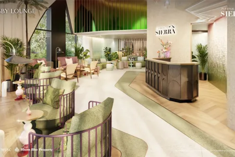 Apartment in Phuket, Thailand 1 bedroom № 163737 - photo 10