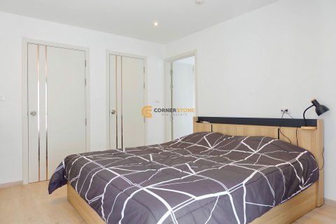 Studio in the Condo on Jomtien Beach, Pattaya, Thailand  № 163739 - photo 8