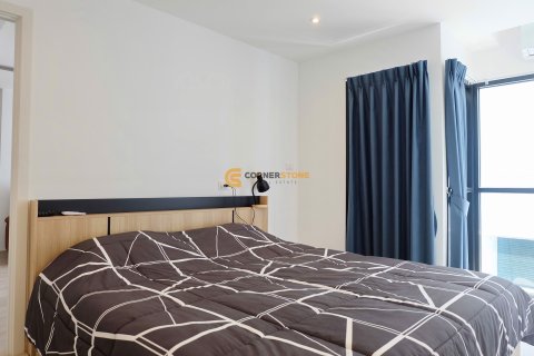 Studio in the Condo on Jomtien Beach, Pattaya, Thailand  № 163739 - photo 6