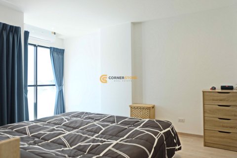 Studio in the Condo on Jomtien Beach, Pattaya, Thailand  № 163739 - photo 7