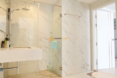 Studio in the Condo on Jomtien Beach, Pattaya, Thailand  № 163739 - photo 11