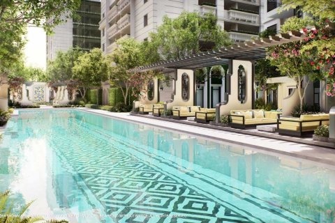 Condo in Kata, Thailand, 1 bedroom  № 163738 - photo 2