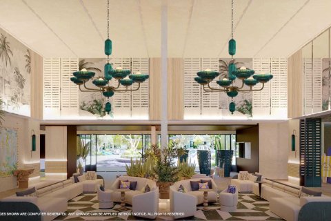 Condo in Kata, Thailand, 1 bedroom  № 163738 - photo 11