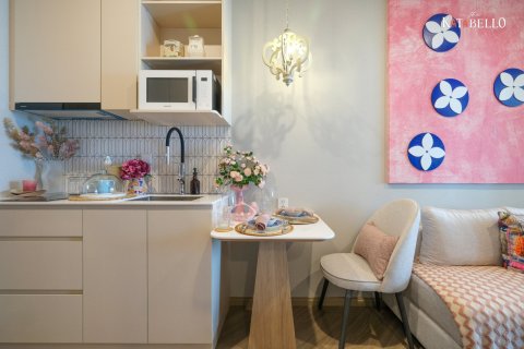 Condo in Kata, Thailand, 1 bedroom  № 163738 - photo 4