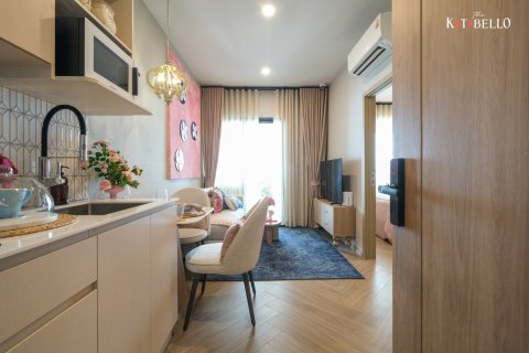 Condo in Kata, Thailand, 1 bedroom  № 163738 - photo 3