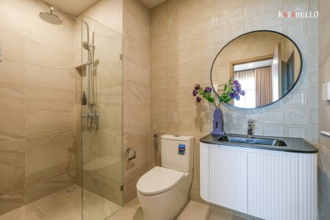 Condo in Kata, Thailand, 1 bedroom  № 163738 - photo 9