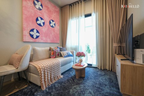 Condo in Kata, Thailand, 1 bedroom  № 163738 - photo 5