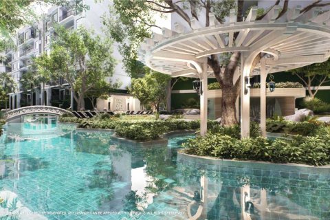 Condo in Kata, Thailand, 1 bedroom  № 163738 - photo 14