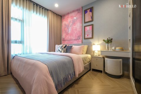 Condo in Kata, Thailand, 1 bedroom  № 163738 - photo 8