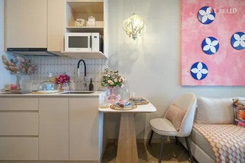 Condo in Kata, Thailand, 1 bedroom  № 163738 - photo 4