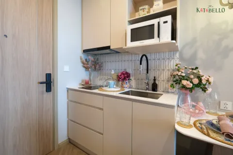 Condo in Kata, Thailand, 1 bedroom  № 163738 - photo 6