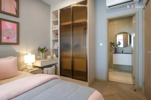 Condo in Kata, Thailand, 1 bedroom  № 163738 - photo 10