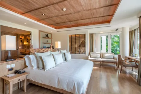 Villa à Phuket, Thaïlande 2 chambres № 168177 - photo 7