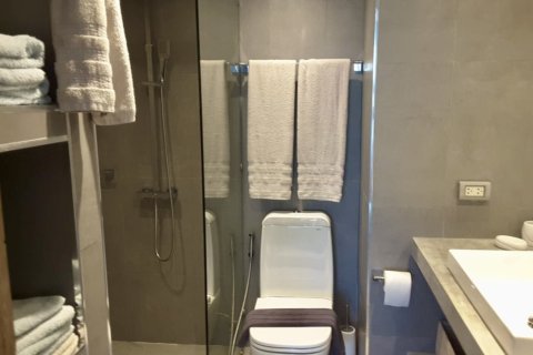 Кондоминиум с 2 спальнями в Банг Тао, Таиланд № 168178 - фото 13