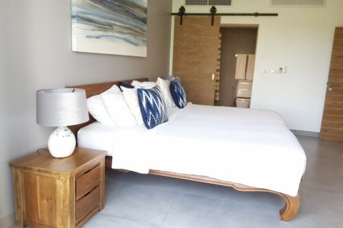 Кондоминиум с 2 спальнями в Банг Тао, Таиланд № 168178 - фото 4