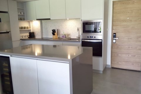 Кондоминиум с 2 спальнями в Банг Тао, Таиланд № 168178 - фото 9