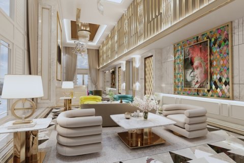 Квартира в Паттайе, Таиланд с 3 комнатами  № 168181 - фото 27