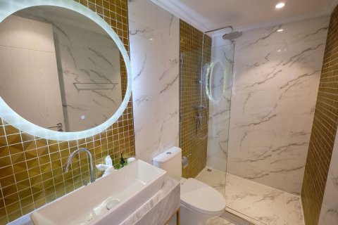 Квартира в Паттайе, Таиланд с 3 комнатами  № 168183 - фото 6