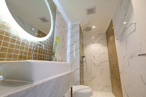 Квартира в Паттайе, Таиланд с 3 комнатами № 168182 - фото 9