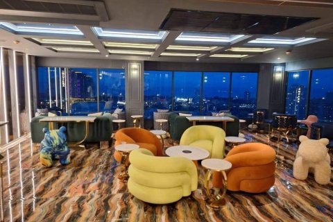 Квартира в Паттайе, Таиланд с 3 комнатами № 168182 - фото 28