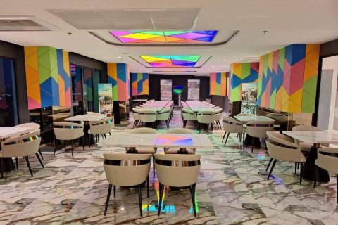 Квартира в Паттайе, Таиланд с 3 комнатами  № 168182 - фото 25