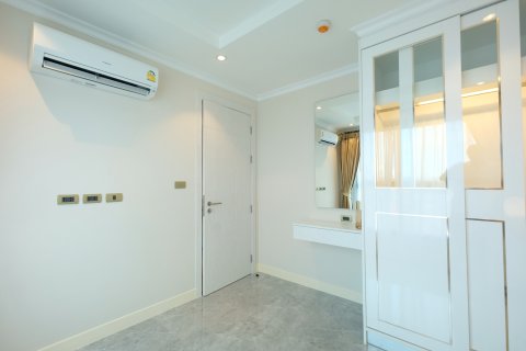 Квартира в Паттайе, Таиланд с 3 комнатами № 168182 - фото 7