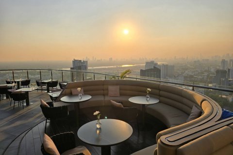 Land in Bangkok, Thailand № 180540 - photo 15