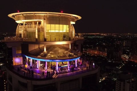 Land in Bangkok, Thailand № 180540 - photo 17