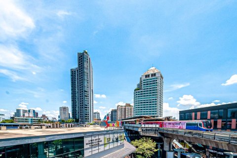 Land in Bangkok, Thailand № 180540 - photo 12