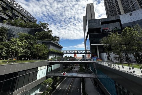 Land in Bangkok, Thailand № 180540 - photo 13