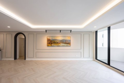 Condo à Bangkok, Thaïlande, 3 chambres  № 180535 - photo 20