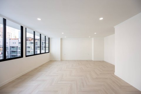 Condo à Bangkok, Thaïlande, 3 chambres  № 180535 - photo 26