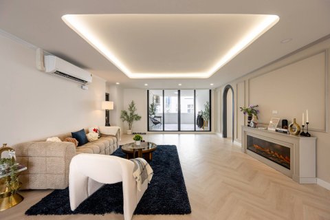 Condo à Bangkok, Thaïlande, 3 chambres  № 180535 - photo 2