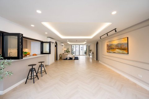 Condo à Bangkok, Thaïlande, 3 chambres  № 180535 - photo 19