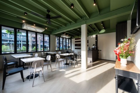Commercial property in Bangkok, Thailand № 180537 - photo 22