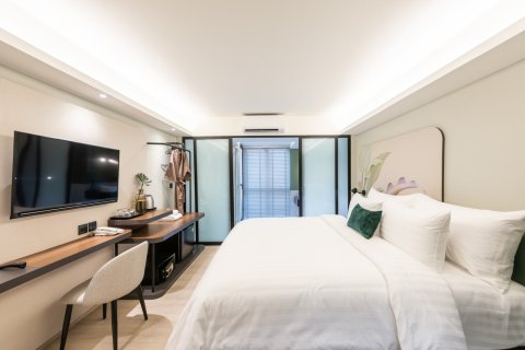Commercial property in Bangkok, Thailand № 180537 - photo 13