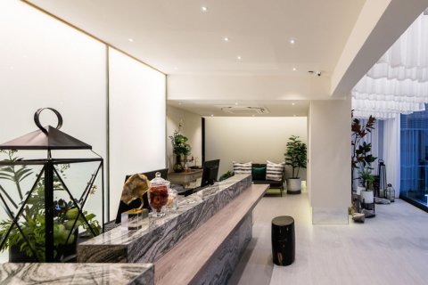 Commercial property in Bangkok, Thailand № 180537 - photo 3