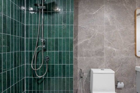 Condo in Bangkok, Thailand, 3 bedrooms  № 180536 - photo 15