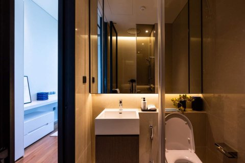 Condo in Bangkok, Thailand, 2 bedrooms  № 180534 - photo 15