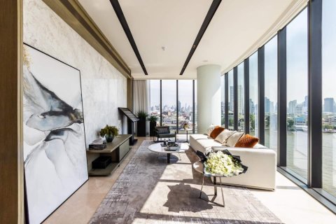 Condo in Bangkok, Thailand, 2 bedrooms  № 180534 - photo 2