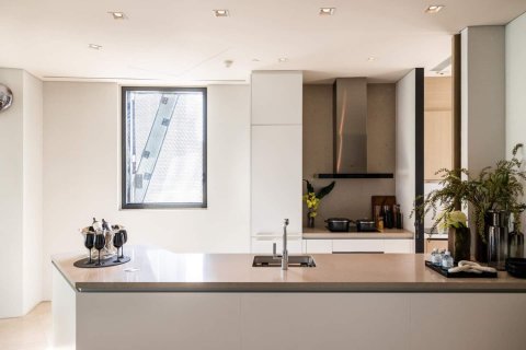 Condo in Bangkok, Thailand, 2 bedrooms  № 180534 - photo 3