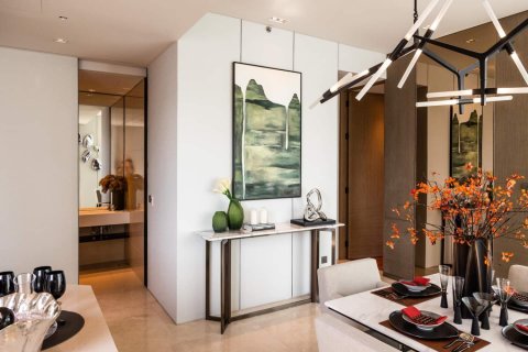Condo in Bangkok, Thailand, 2 bedrooms  № 180534 - photo 4