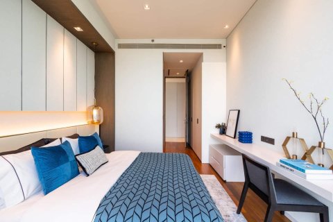 Condo in Bangkok, Thailand, 2 bedrooms  № 180534 - photo 12