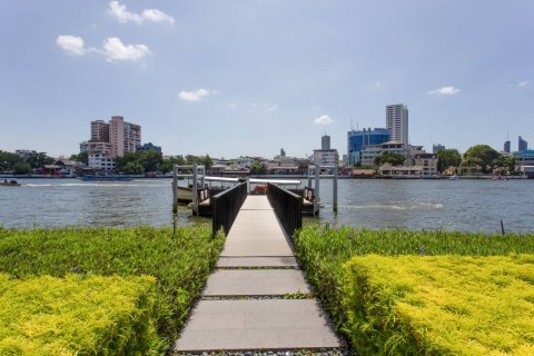 Condo in Bangkok, Thailand, 2 bedrooms  № 180534 - photo 21