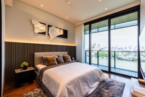 Condo in Bangkok, Thailand, 2 bedrooms  № 180534 - photo 7