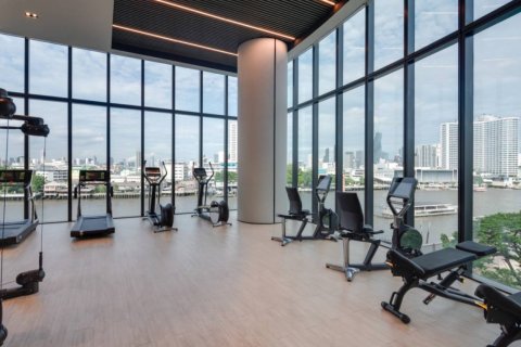 Condo in Bangkok, Thailand, 2 bedrooms  № 180534 - photo 25