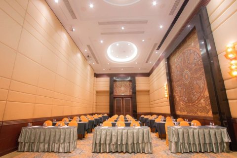 โรงแรมในกรุงเทพฯ, ประเทศไทย № 180538 - รูปถ่าย 12